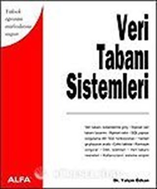 Veri Tabanı Sistemleri