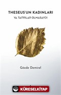 Theseus'un Kadınları