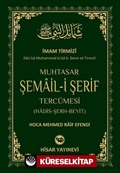 Muhtasar Şemail-İ Şerif Tercümesi