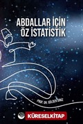 Abdallar İçin Öz İstatistik