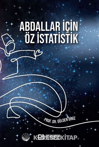 Abdallar İçin Öz İstatistik