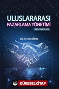 Uluslararası Pazarlama Yönetimi