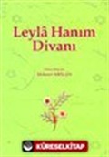 Leyla Hanım Divanı