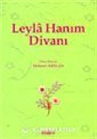Leyla Hanım Divanı