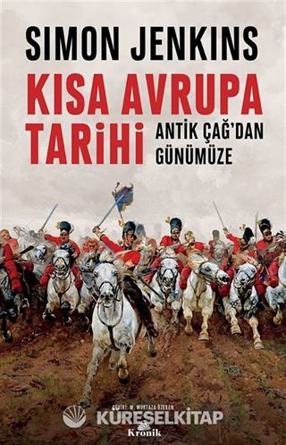 Kısa Avrupa Tarihi