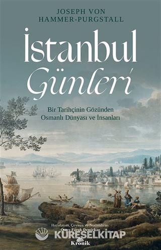 İstanbul Günleri