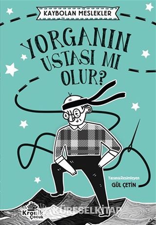Kaybolan Meslekler 1/ Yorganın Ustası Mı Olur?