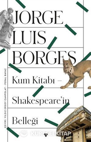 Kum Kitabı - Shakespeare'in Belleği