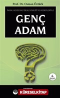 Genç Adam İmanı (cep boy )Heyecanı, İdeali, Kimliği ve Hedefleriyle