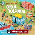 Okul Yolunda - Mavi Mini İle Ara Bul Etkinlikleri 2