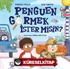 Penguen Görmek İster Misin?