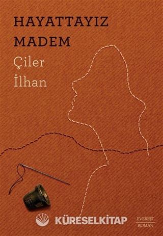 Hayattayız Madem