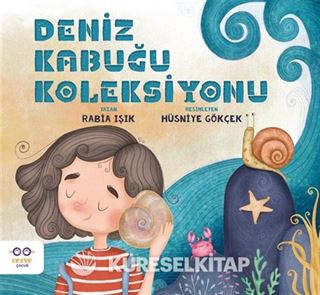 Deniz Kabuğu Koleksiyonu