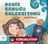 Deniz Kabuğu Koleksiyonu