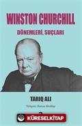 Winston Churchill: Dönemleri, Suçları
