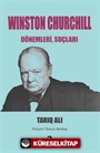 Winston Churchill: Dönemleri, Suçları