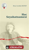 Hac Seyahatnamesi