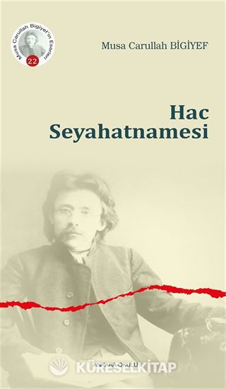 Hac Seyahatnamesi
