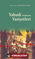 Yahudi Ataların Vasiyetleri