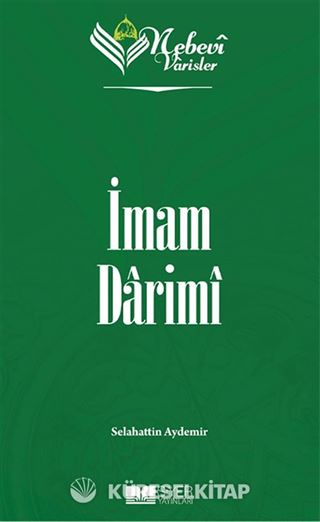 Nebevi Varisler 30 / İmam Darimi