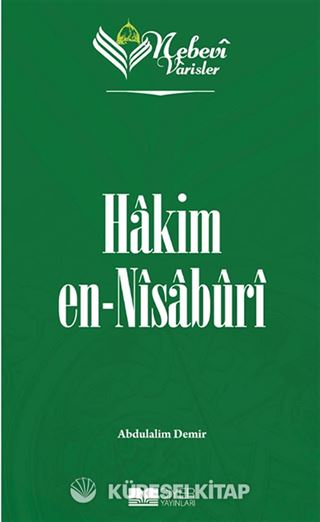 Nebevi Varisler 41 / Hakim en-Nisaburi