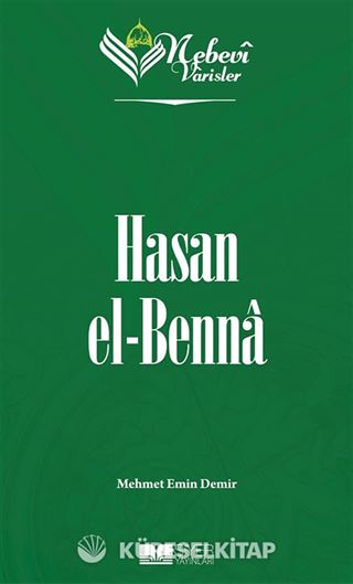 Nebevi Varisler 89 / Hasan el-Benna
