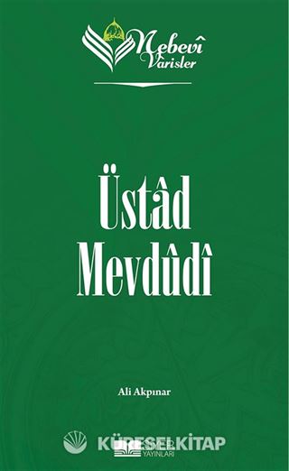 Nebevi Varisler 94 / Üstad Mevdudi