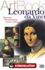 Art Book Leonardo Da Vinci