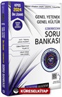 2024 KPSS Genel Yetenek Genel Kültür Ön Lisans Ezberbozan Soru Bankası