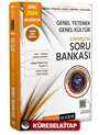 2024 KPSS Genel Yetenek Genel Kültür Ortaöğretim Ezberbozan Soru Bankası