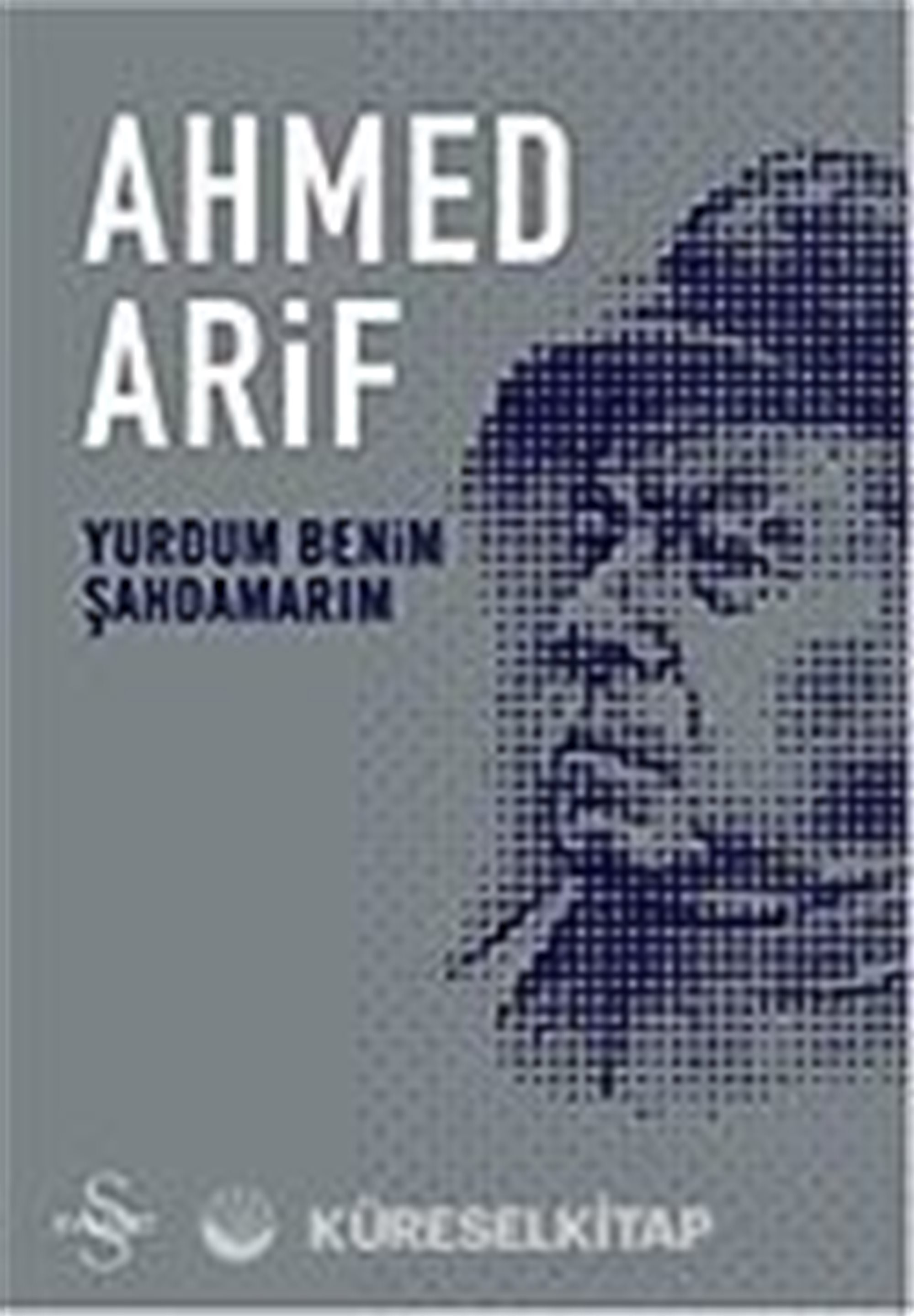 Yurdum Benim Şahdamarım