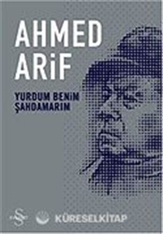 Yurdum Benim Şahdamarım