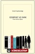Edebiyat ve Fark
