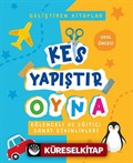 Kes Yapıştır Oyna