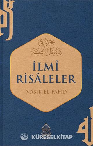 İlmî Risaleler