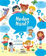 Neden Nasıl? (5 Yaş)