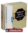 Mercan Okuma Seti 1- İslam İlmihali ve Riyazüs-Salihin (2 Kitap Kutulu Set)