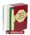 Mercan Okuma Seti 3- Kalplerin Keşfi ve Büyük İslam İlmihali (2 Kitap Kutulu Set)