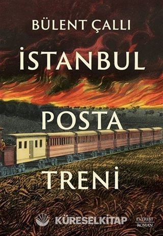 İstanbul Posta Treni