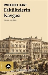 Fakültelerin Kavgası