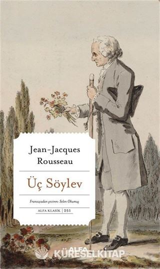 Üç Söylev