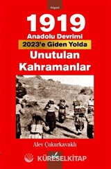 1919 Anadolu Devrimi