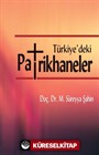 Türkiye'deki Patrikhaneler