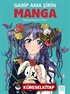 Garip Ama Şirin Manga