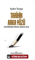 Tarihin Arka Yüzü