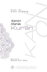 Kanon Olarak Kur'an