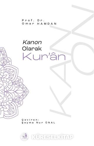 Kanon Olarak Kur'an