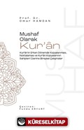 Mushaf Olarak Kur'an