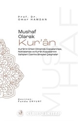 Mushaf Olarak Kur'an