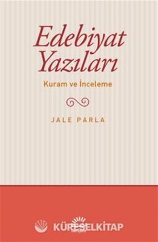 Edebiyat Yazıları